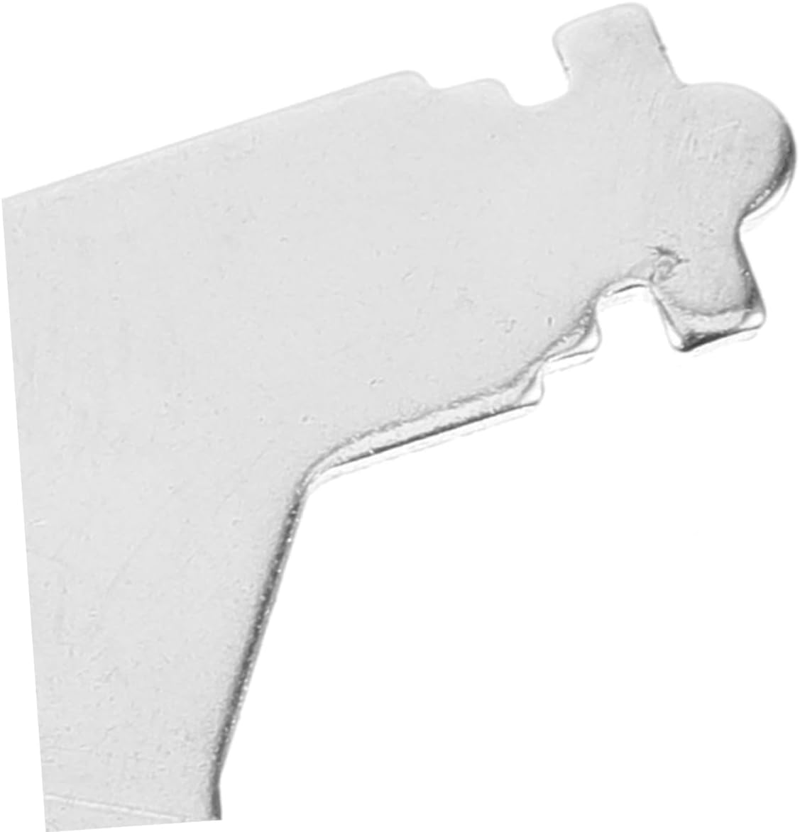 Premium toilet paper dispenser keys for durability and elegance