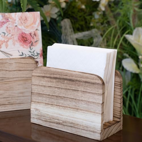 Stylish and Functional Napkin Holder for Kitchen
