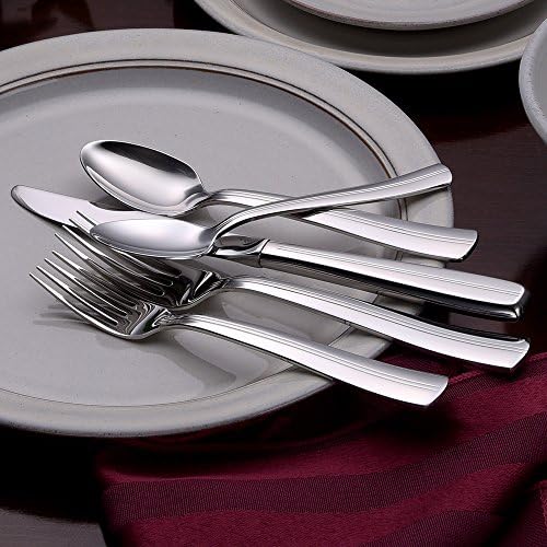 Perfectly Handcrafted Flatware Set