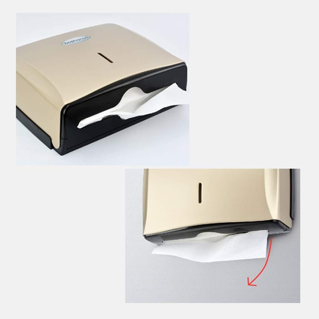 YYDS Toilet Tissue Disperser