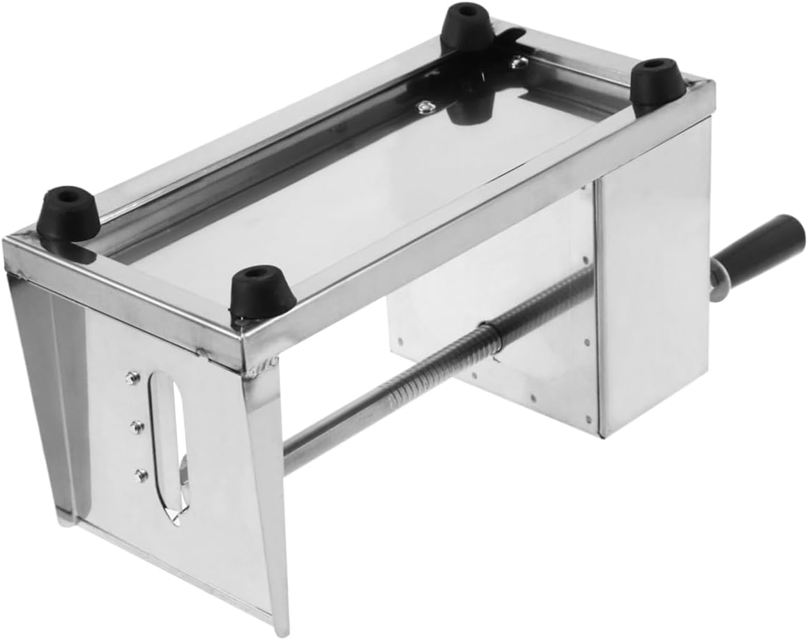 Savor theoni - Hand-Cranked Healthy Potato Slicer for US