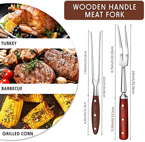 Perfect for Grilling Cooking