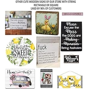 Zwf coffee tea cocoa sign farmhouse coffee tea sign coffee served daily sign rustic cocoa sign tea served sign coffee bar sign wood sign funny office desk decor 10×5 inch  urban country home decor