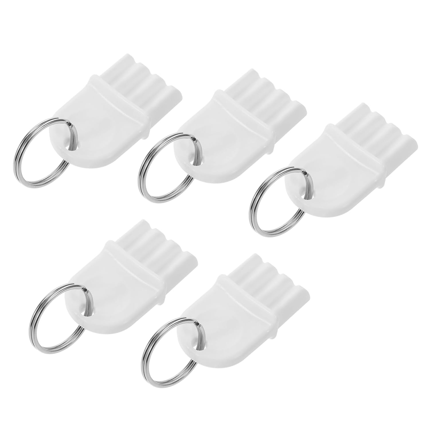 Efficient Commercial Toilet Paper Dispenser Key Set