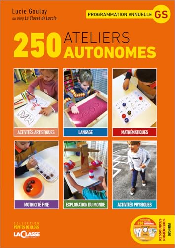 250 ATELIERS AUTONOMES