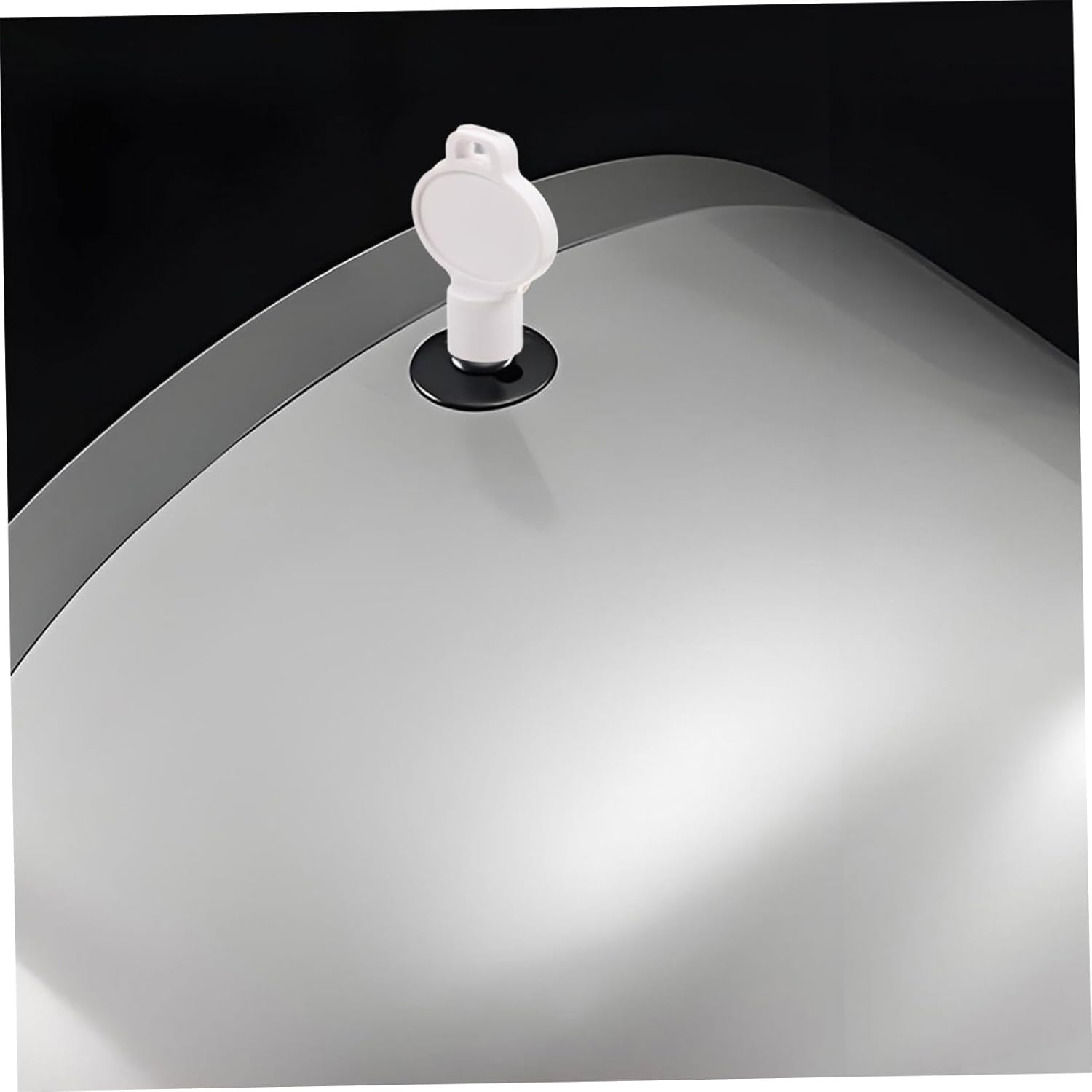 ULTECHNOVO Paper Towel Holder Key Dispenser