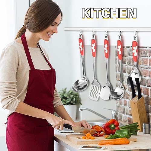 High-Strength Magnetic Hooks for Amazon Basics