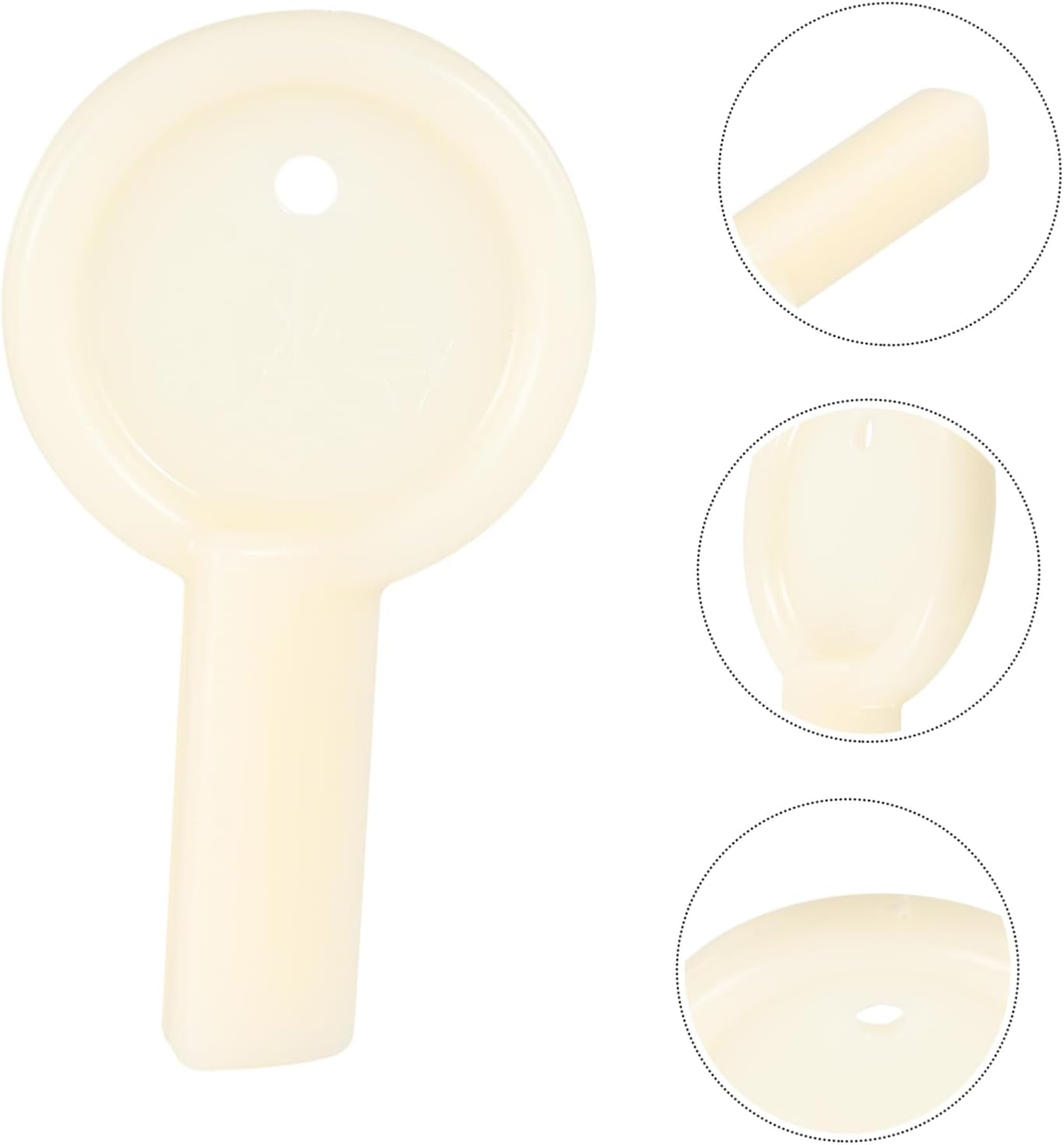 Replacement for Lost or Damaged Paper Towel Dispenser Keys