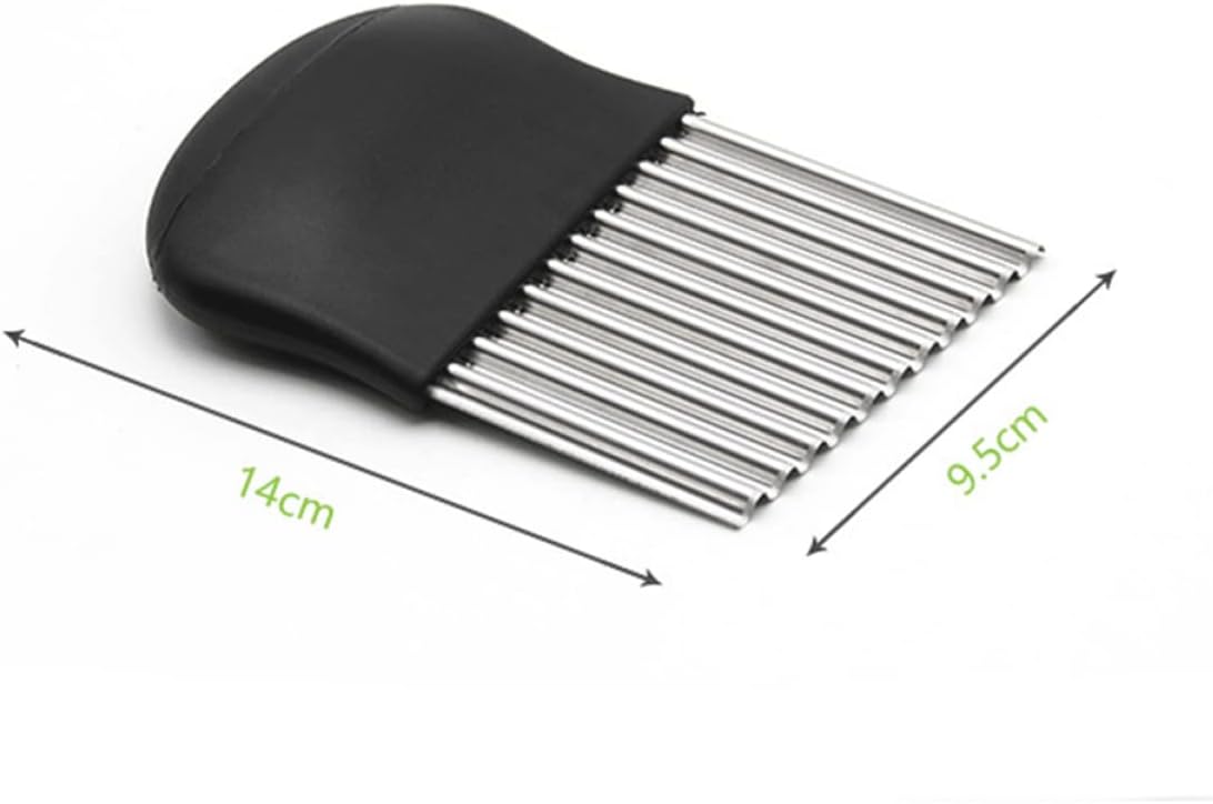Wave Slicer the Chefs Choice Effortlessly Slice with Precision and Style