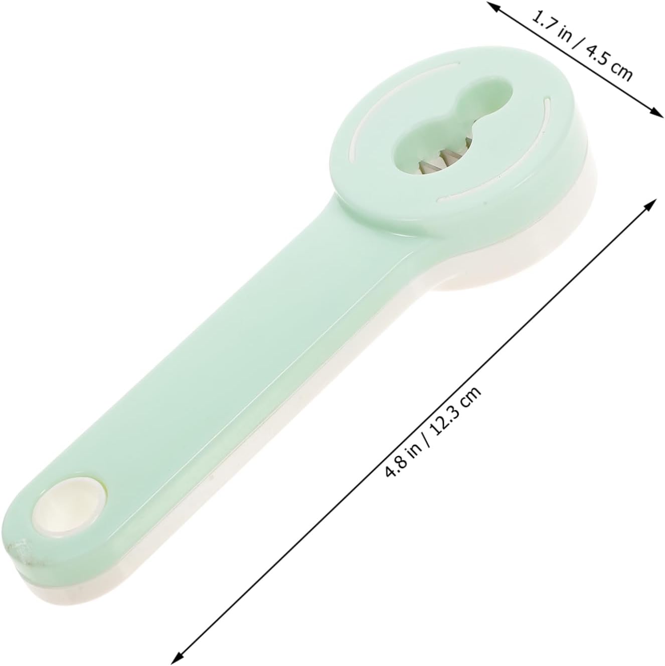 STOBAZA 2-in-1 Vegetable Slicer