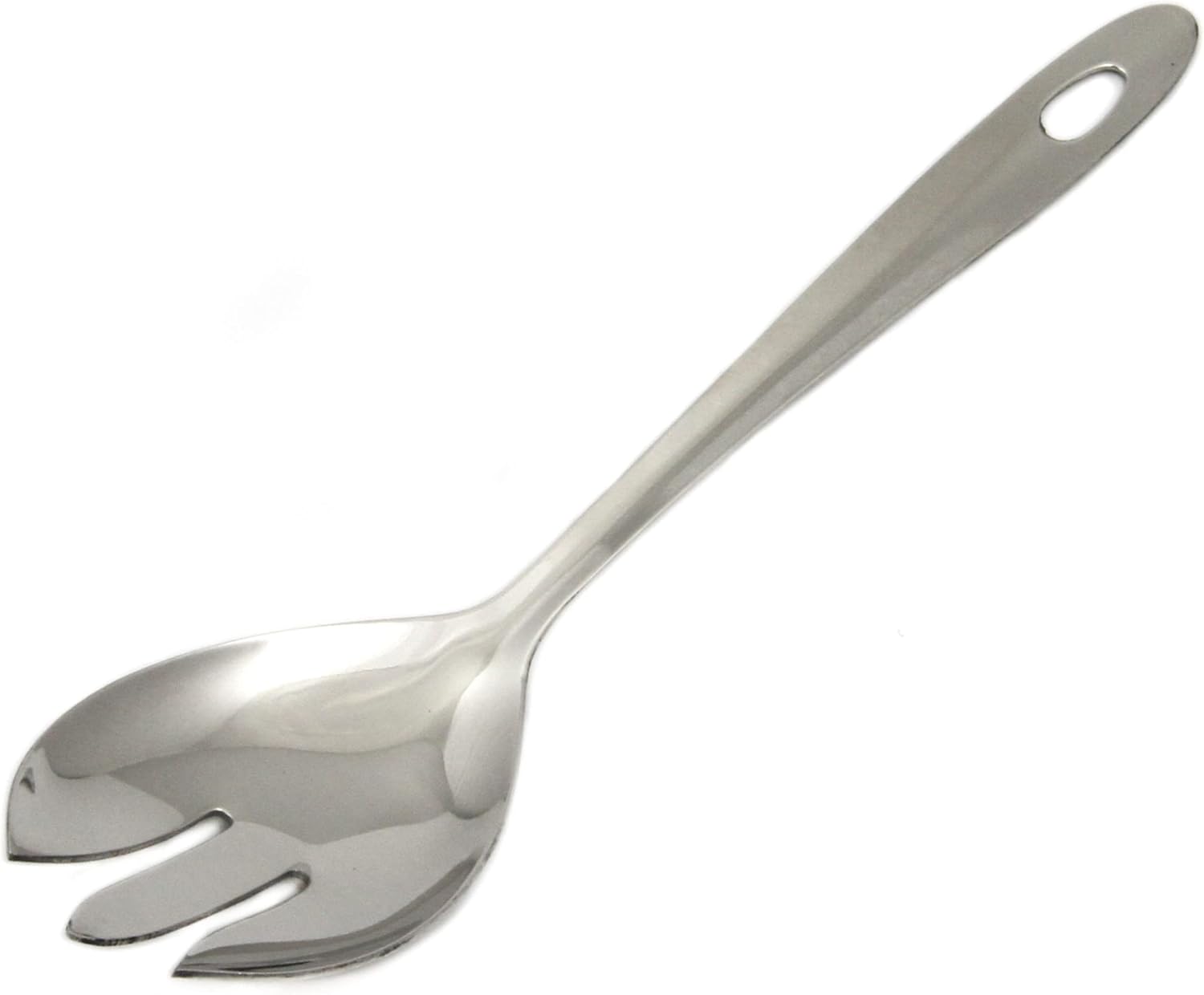 Chef Craft Select Small Salad Serving Fork SS 95