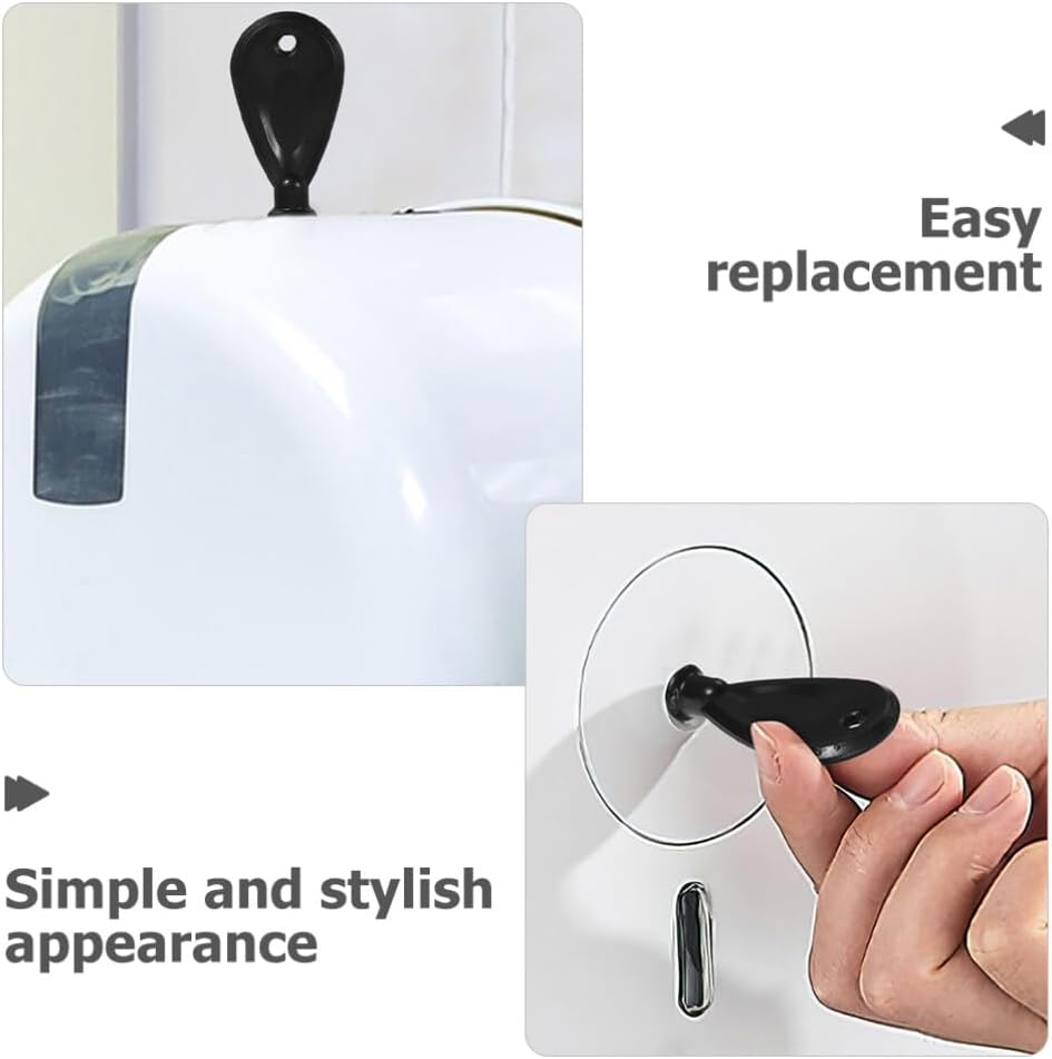 Commercial Toilet Paper Dispenser Keys