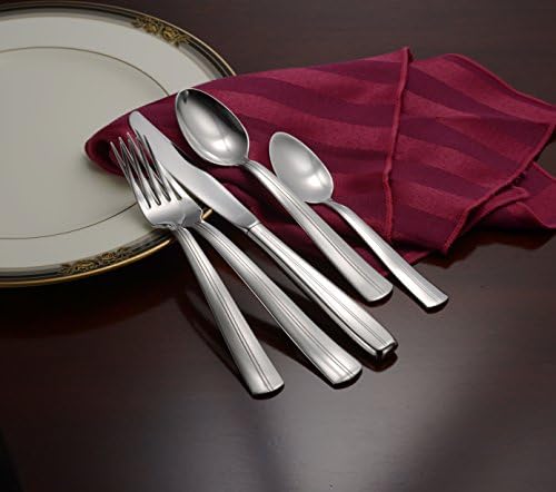 Perfectly Handcrafted Flatware Set