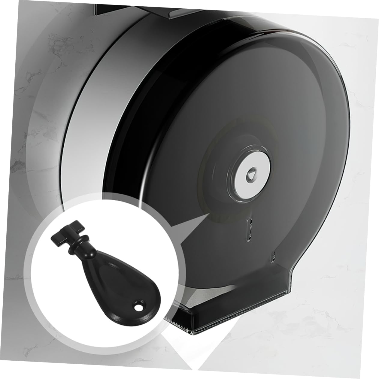 Gatuida Commercial Paper Towel Dispensers Keys Set