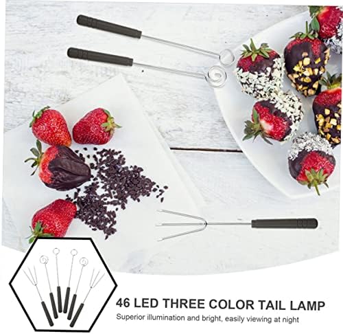 Cheese Fondue Fork Set