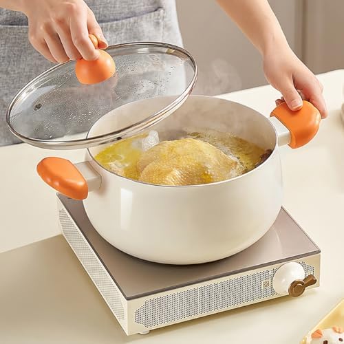 Durable Steam pot for Cooking