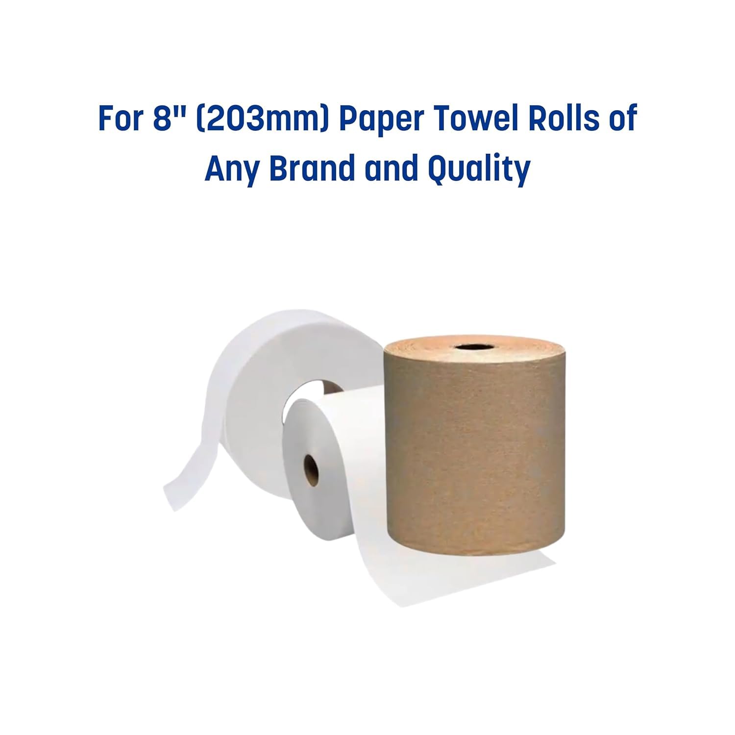 San Jamar Tear-N-Dry Essence Dispenser Comfort Convenience You Can Trust