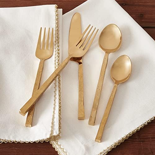 Split P Avis Flatware Dinner Fork Set 1