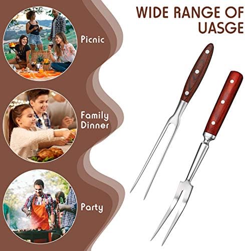Perfect for Grilling Cooking