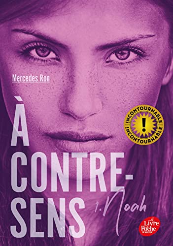 À contre-sens - Tome 1 -Noah: Noah