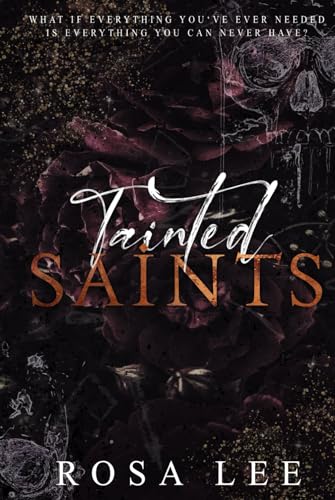 Tainted Saints (Dark Retellings)