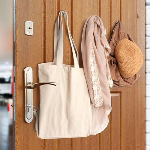 FINDMAG Magnetic Hooks 30LBS Neodymium Durable Strong for Hanging