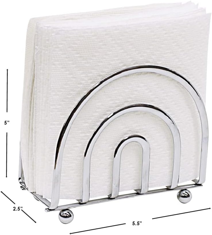 Heavy-Duty Napkin Holder