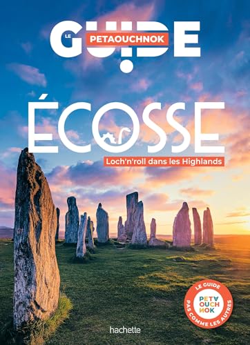 Ecosse guide Petaouchnok: Loch'n roll dans les Highlands !
