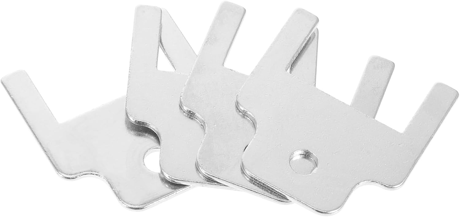 CIYODO Toilet Paper Dispenser Key Set 4pcs Portable Design
