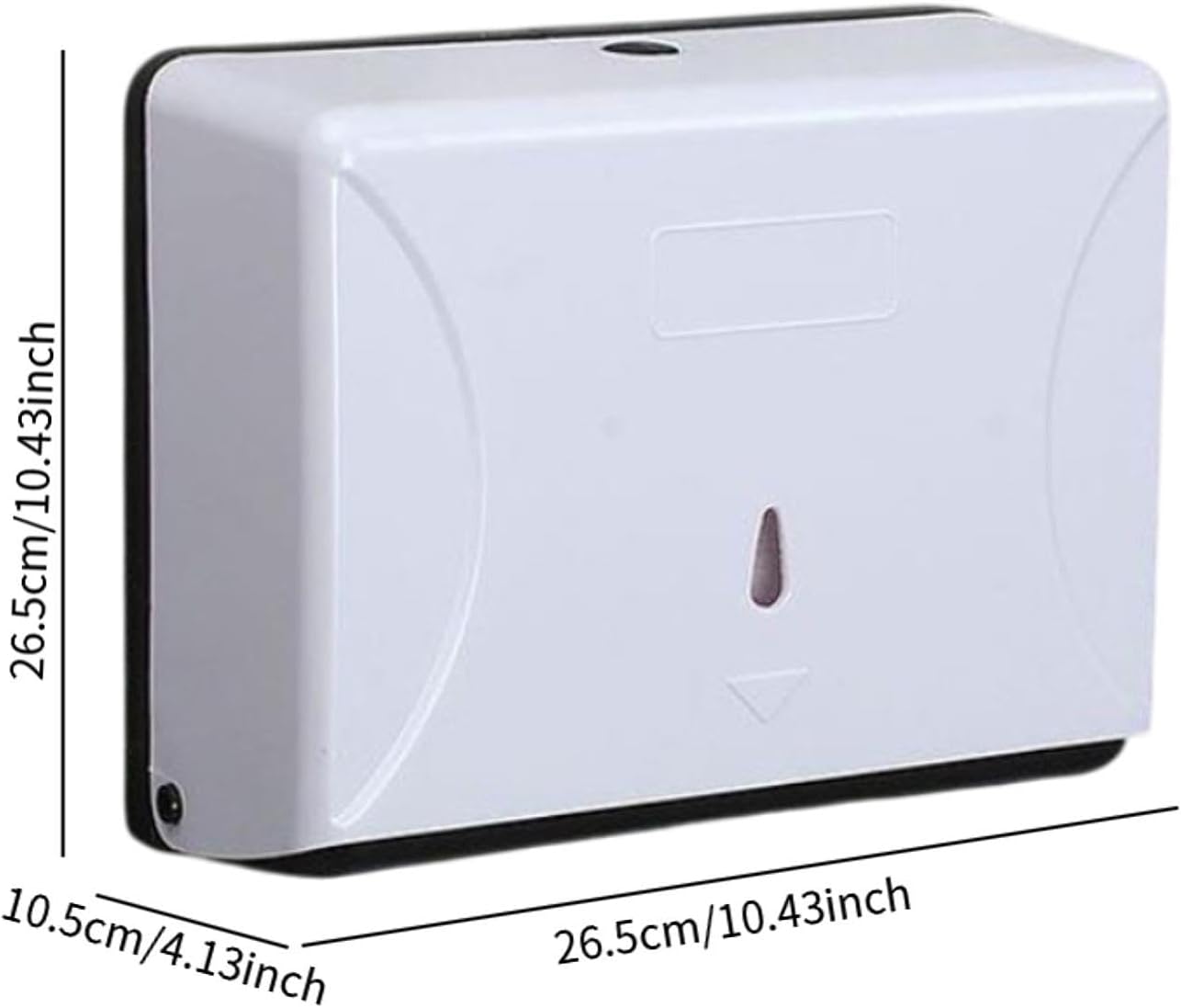 Bothyi Paper Towel Dispenser