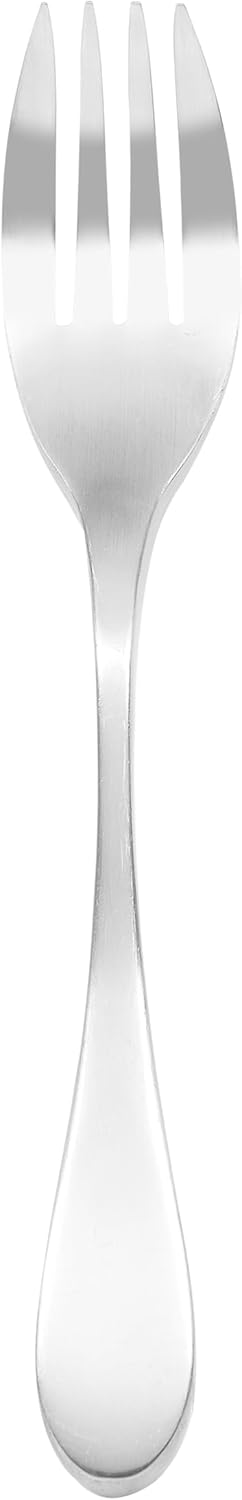 KNORK Original Dinner Fork Silver Matte 7625