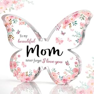 GiftyTrove Unique Gifts for Mom Bir...