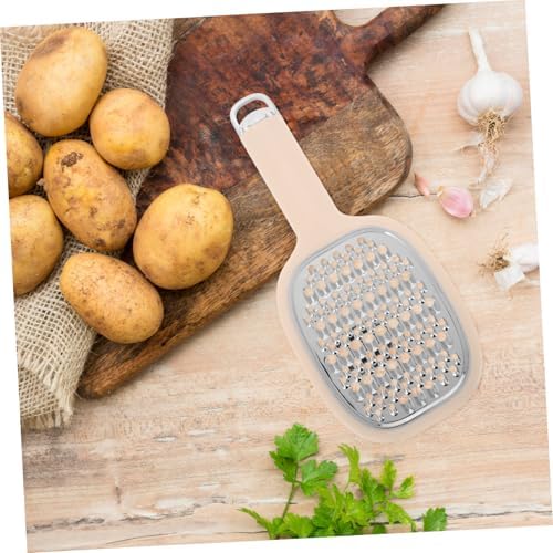Perfect Multi-Use Tool for Cheeks Vegetables and More
