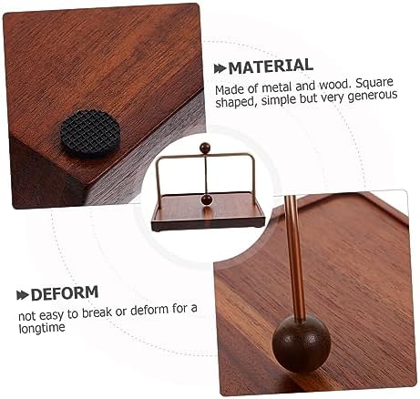 Stylish Napkin Holder for Kitchen Dining
