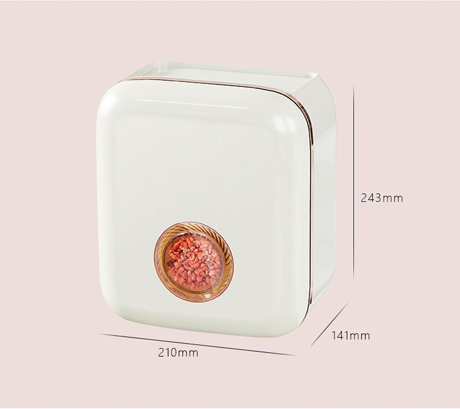 Commercial Paper Towel Dispenser Wall Mount with Aroma and Storage