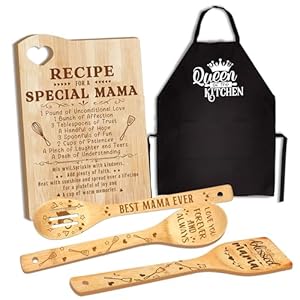 Mama Gifts, Mothers Day Mom Gift Id...