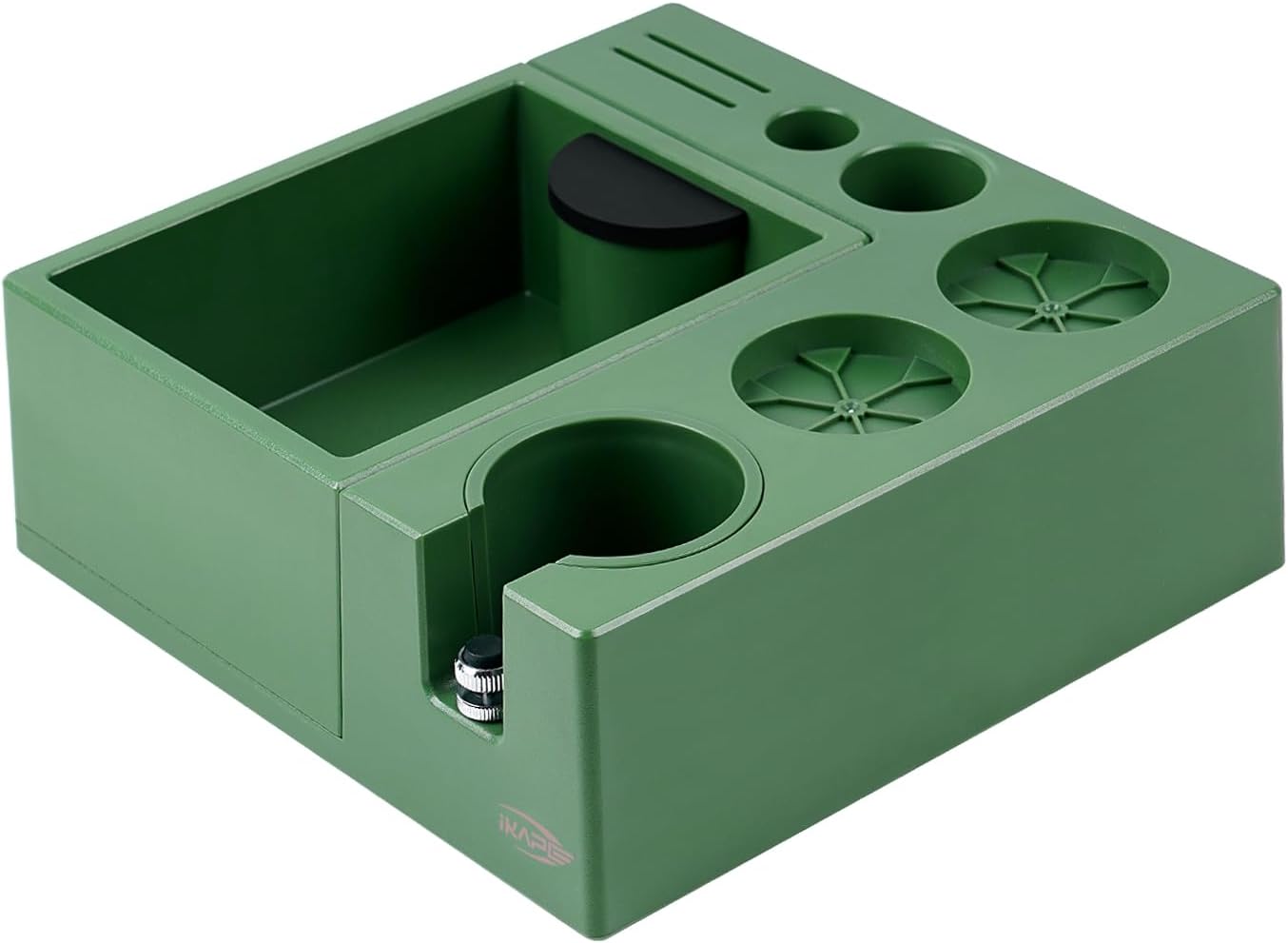 Knock Box