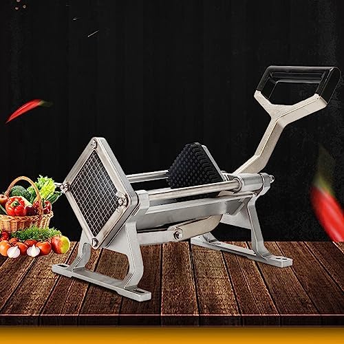Zerodis French Fry Cutter for Potatoes and More 1