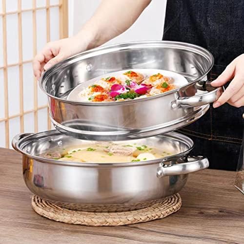 60 Quart Professional-Strength Steam