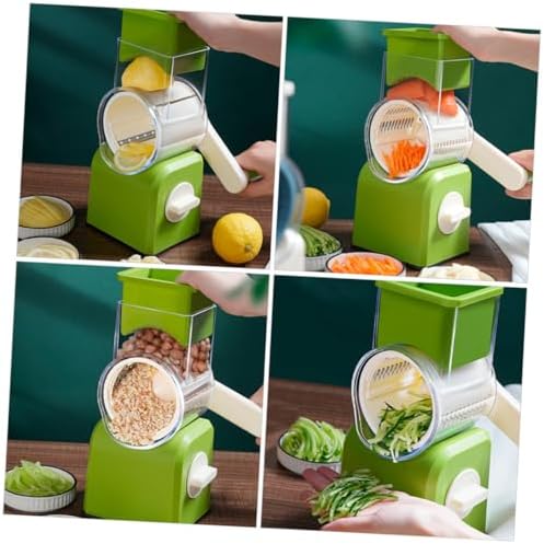 Fast Easy Potato Strip Cutter
