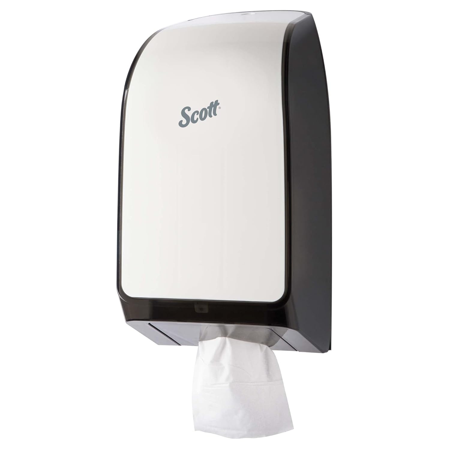 Scott Professional Hygienic Bath Toilet Dispenser