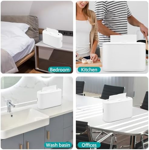 DUTYWORKS Multifold Paper Towel Dispenser Compact Durable