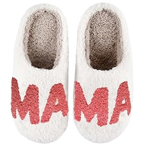 Aucomfo Comfy House Slippers For Wo...