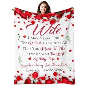 Gifts for Wife from Husband –...