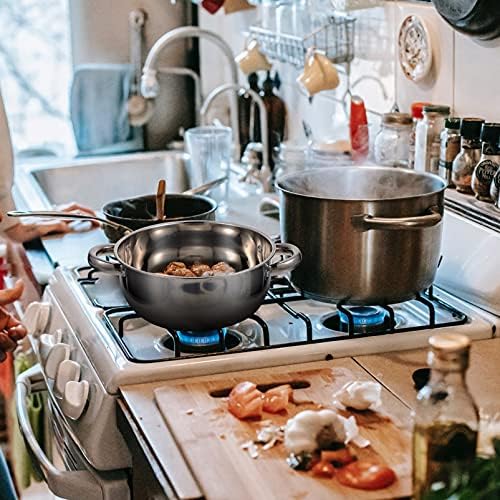 BWQZXES Fish Steamer Pot