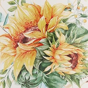   Certified-International-Sunflower-Fields-40-oz-Teapot-Multi-Colored