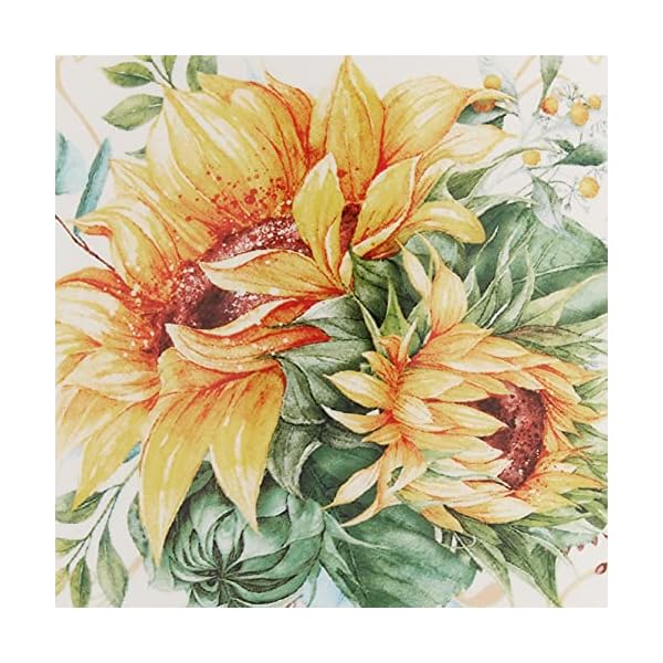   Certified-International-Sunflower-Fields-40-oz-Teapot-Multi-Colored
