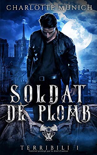 Soldat de plomb