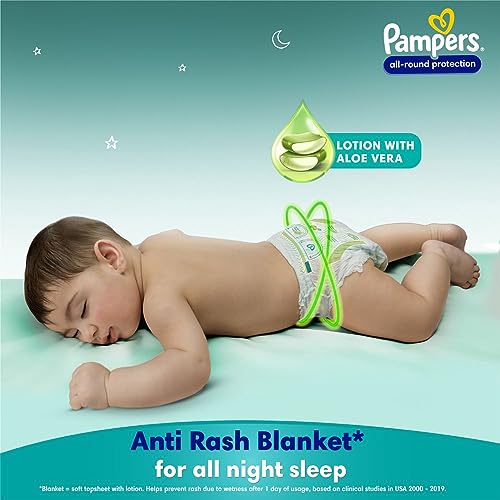 Pampers-All-Round-Protection-Pant-Style-Baby-Diapers-Large-L-64-Count-9-14kg-Anti-Rash-Blanket-Lotion-with-Aloe-Vera-Diapers