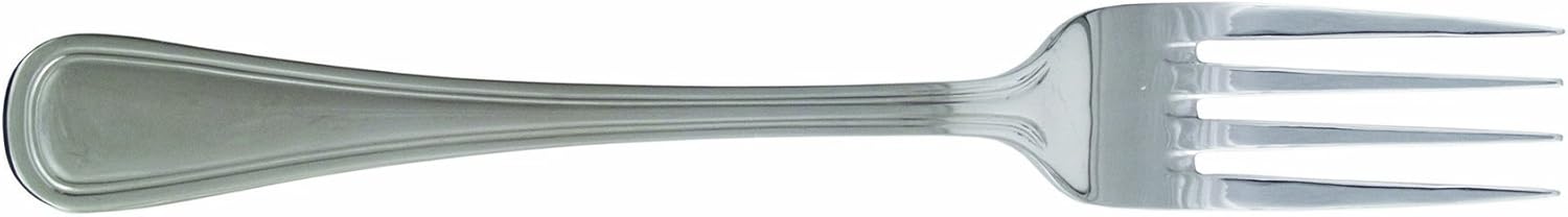 Crestware Simplicity Dinner Fork Package of 12